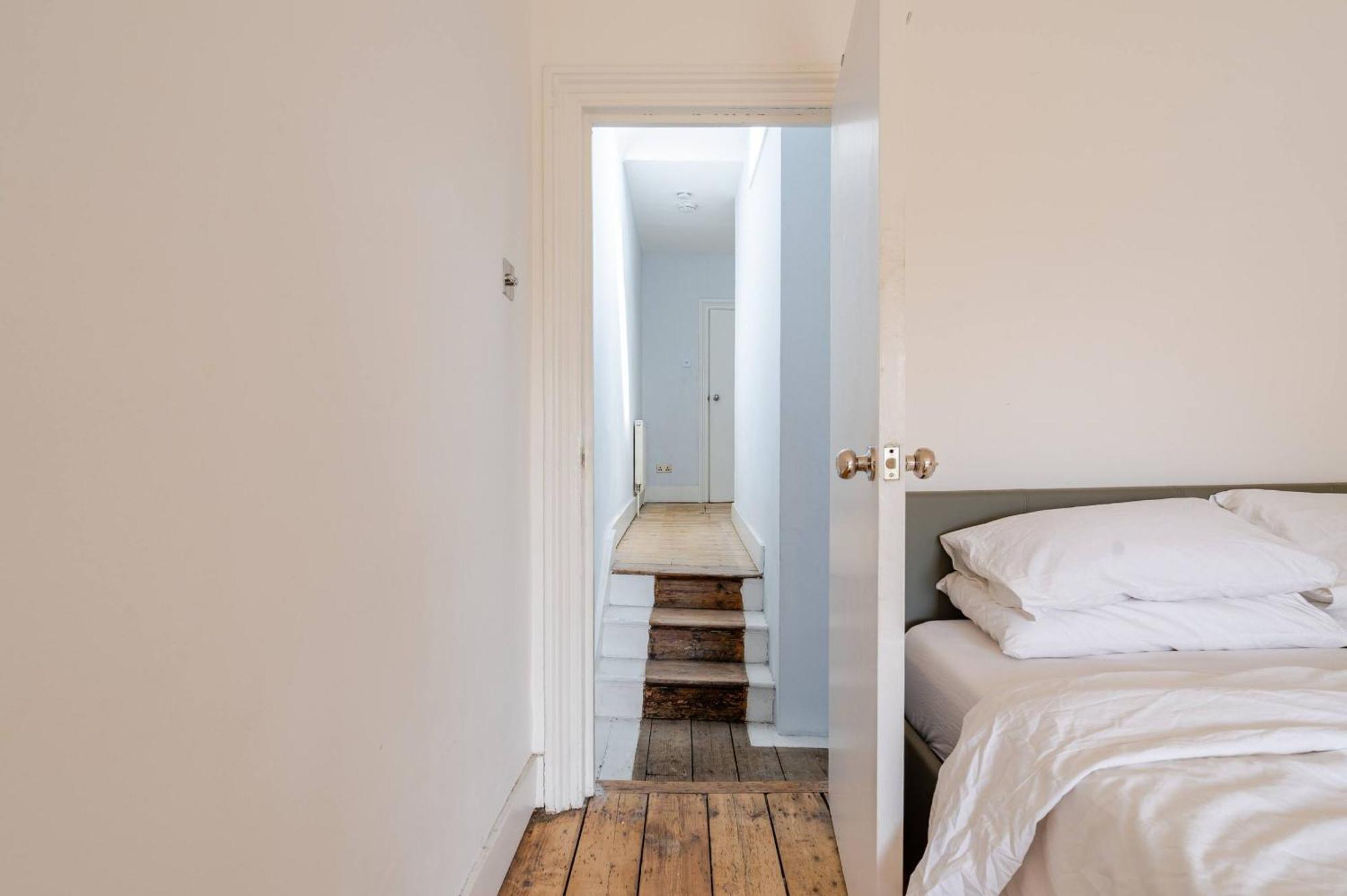 Blue Valley House Londra