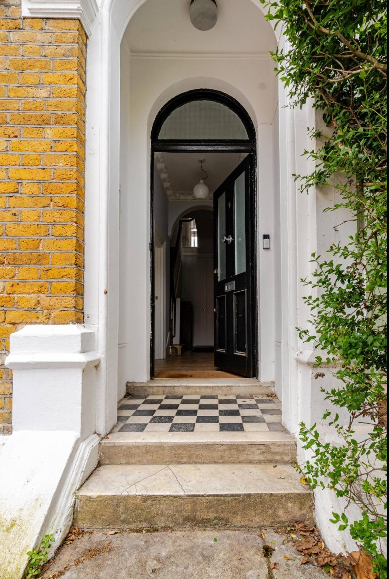 Case de vacanță Blue Valley House Londra