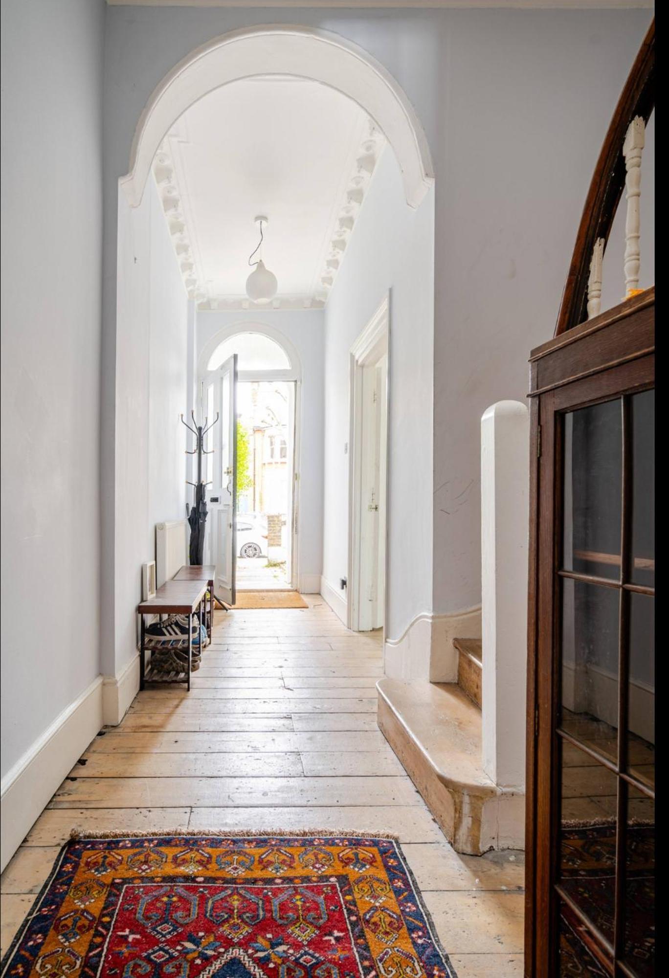 Case de vacanță Blue Valley House Londra