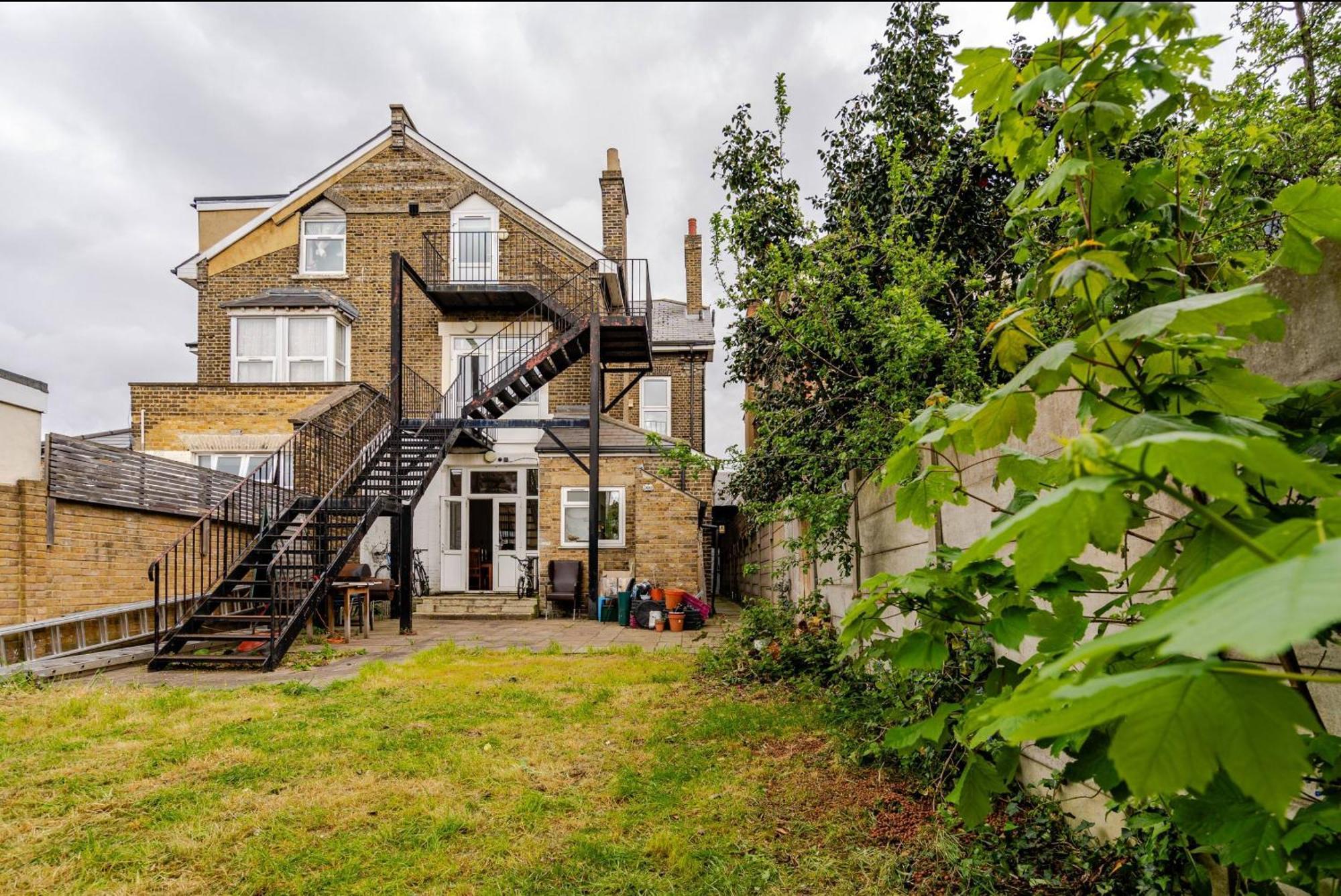 Case de vacanță Blue Valley House Londra